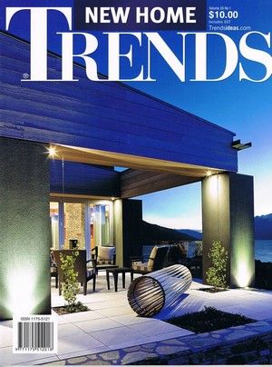 Trends Cover  Volume 26 No 1
